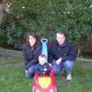 Meet your Posher, Dean